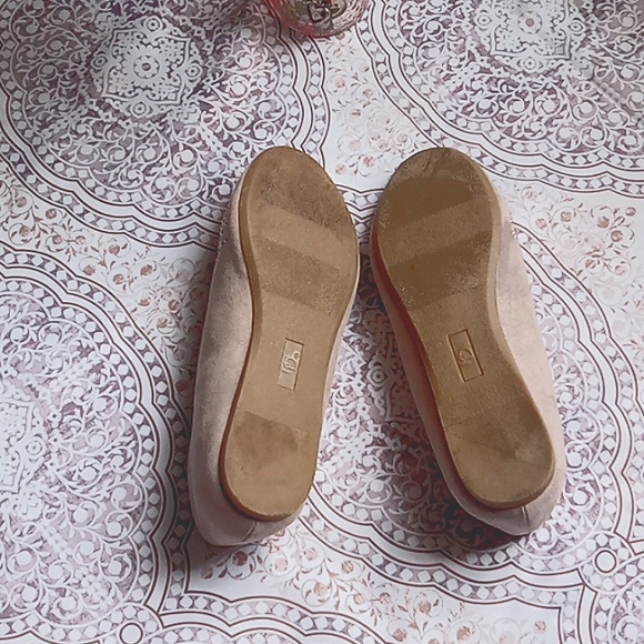 NWOT New Directions studded flats - Picture 13 of 15